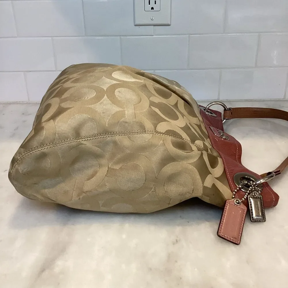 Coach authentic designer